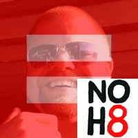 DrMiami's profile picture. Freethinker, scientist & gay pride: "Stop the Madness"
