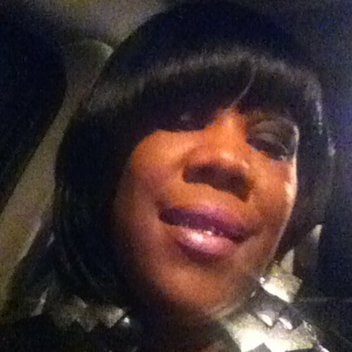 enjoying life