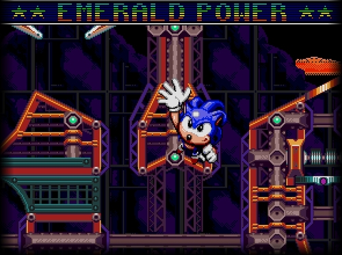 sonic_spinball's profile picture. 