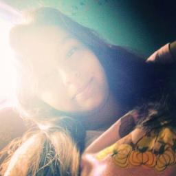 FatimaYami's profile picture. 