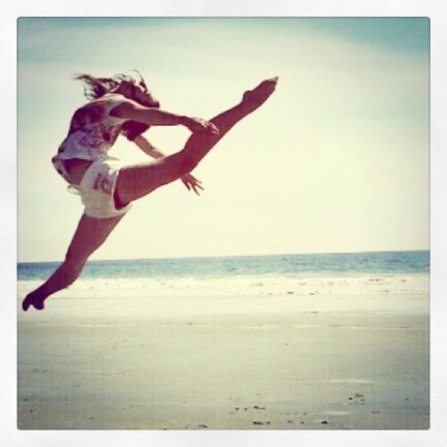 Danceratuc's profile picture. Cali living
