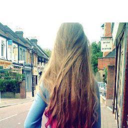 Hi. Umm . Follow Me ! :D 3