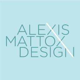 Alexis Mattox Design (@AlexisMattox) / Posts / X