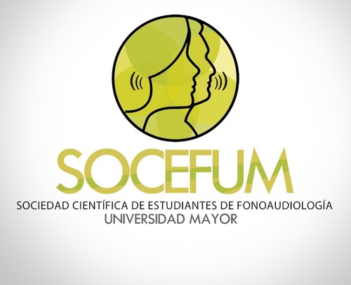 Sociedad Científica Estudiantes de Fonoaudiología Universidad Mayor