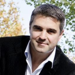 Ubleam co-founder & owner, 
Former Motorolan, 
Tech entrepreneur,