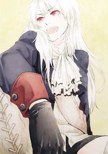 Hey its Maria awesome as always!
I rp straight and gay as female Prussia.
Hope you enjoy my account~