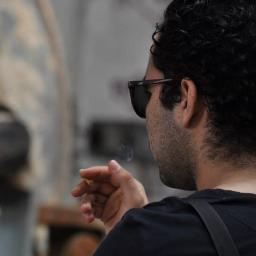 Fahmitsh's profile picture. L'Excellence n'est pas une question de chance...c'est une question de choix .