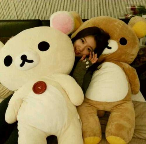 [VRP] @Kirin__School. actress&model. the real one » @ssinz. 90L.
