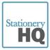 StationeryHQ (@stationeryhq) Twitter profile photo
