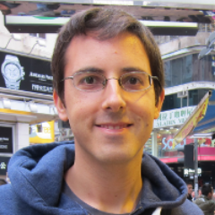 Co-founder of @EndgameStudios.
I tweet about games, and my views correspond precisely with those of my employer.