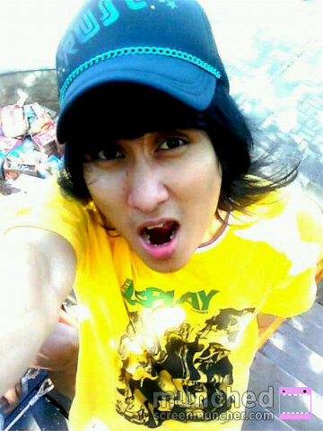 gayoilham's profile picture. 