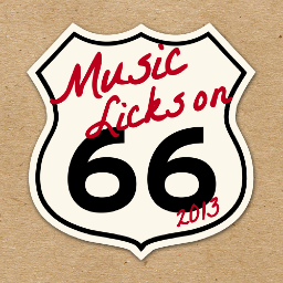 Music Licks on 66