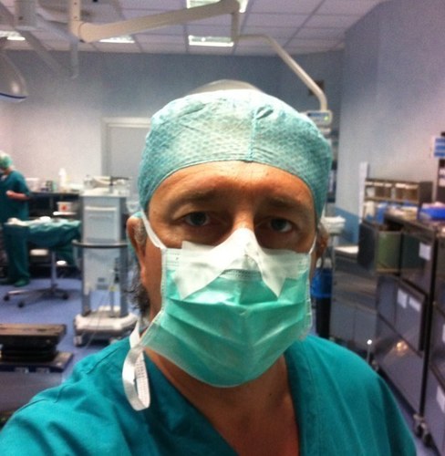 UMignone's profile picture. 