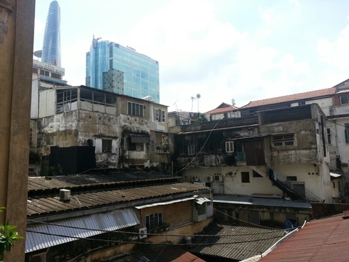 Saigonic's profile picture. It's time I got to know Vietnam better!