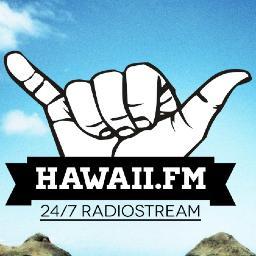 Hawaii_FM's profile picture. 24/7 Radiostream. Homegrown Music, Good Vibes featuring Rap Rocksteady Soul Dancehall Jazz Funk. If It Sounds Good It Is Good