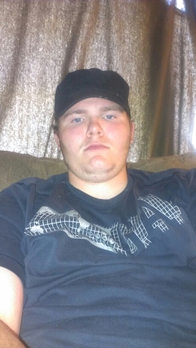 brandongoss1230's profile picture. 