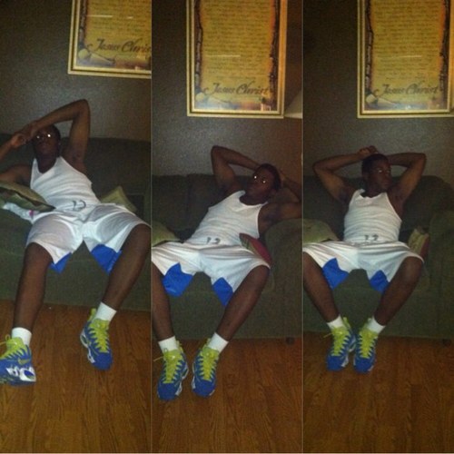 R.I.P. Daddy Rest Easy