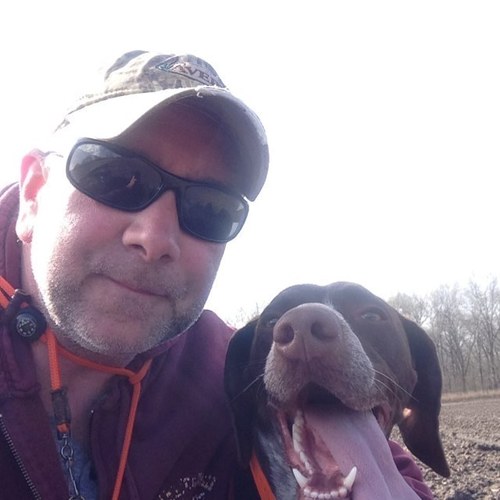 pkkirks's profile picture. 