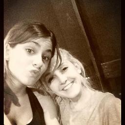 Twitter Official Soy la unica verdadera!! .Gracias por tanto apoyo son las Mejores