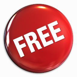 Get anything you want for free! Just tweet it to me!