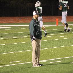 Husband, Father, Follower of Christ, Friend, Teacher, Coach