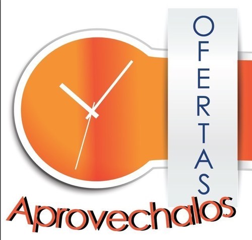 Somos el portal de descuentos para toda latino america! si deseas publicar tu oferta con nosotros escribenos info@aprovechalos.la