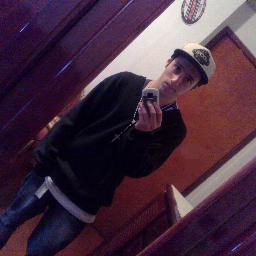 sla oq fala de mim so um cara tão legal :)