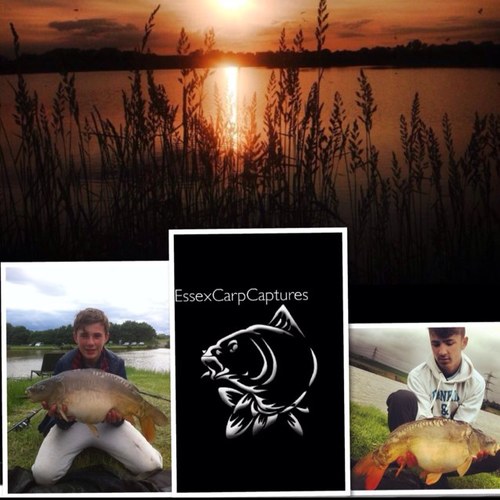 Youtube: EssexCarpCapturers