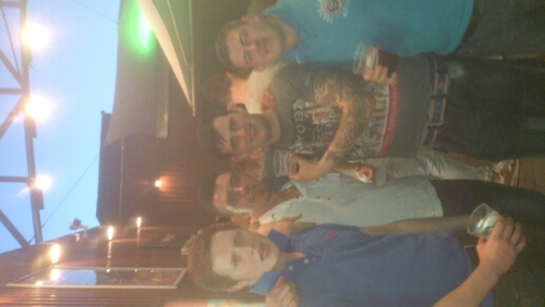 benny_simpson_'s profile picture. rock&roll