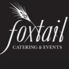 Foxtail Catering and Events is on a mission to enliven the catering and events business with exquisite cuisine, exceptional hospitality and amazing events.