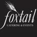 Foxtail Catering (@foxtailcatering) Twitter profile photo