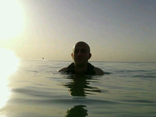 Lost