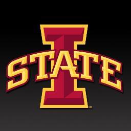 #cyclONEnation #Cyclones #State
(Not affiliated with Iowa State Athletics)