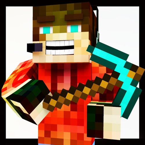 Backup account for @TheWaffleCraft