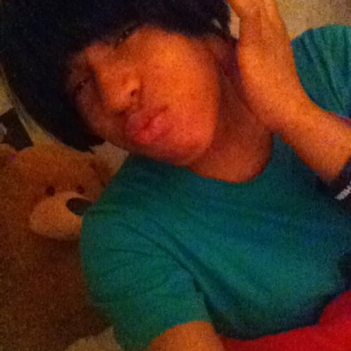 so_damngorqeous's profile picture. FOLLOW ME ON IG @AYESHEFUNSIZE