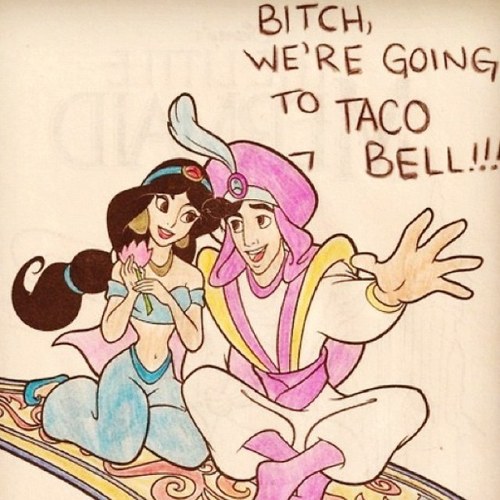 I hate everyone.