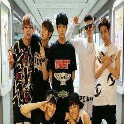 Fanbase of BTS / Bangtan Boys / 방탄소년단 / Bulletproof Boy Scouts / @BTS_twt from Indonesia. Debuted on June 12, 2013. Rap Monster, Jin, V, Suga, Jungkook, Jimin ^