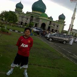 theadi_yanuar's profile picture. 