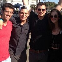 Joey and Sam Payne (@joeyandsampayne) 's Twitter Profile