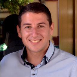 Estudiante de Publicidad Y RRPP, me apasiona el deporte,los medios de comunicación, el cine y la fotografía.