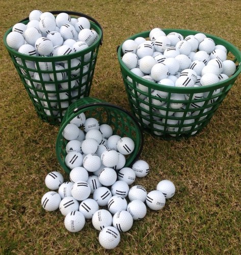 Vantage Point Golf