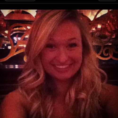 Ashley Neville (ashleylynne23) Twitter