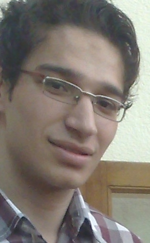 DeabesMuhamed's profile picture. 