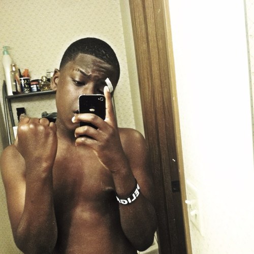 Guap_Boy_Russ's profile picture. 