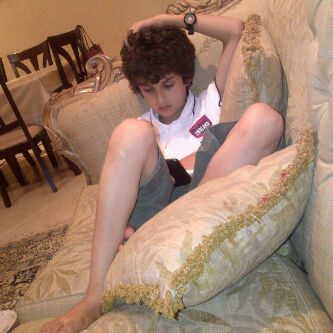 PIN:27F53CE8