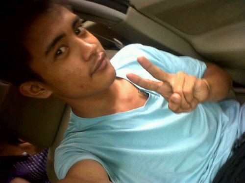 HayumHendra's profile picture. ☀ Hidup sukses mmbutuhkan usaha yag keras !! ☃™©