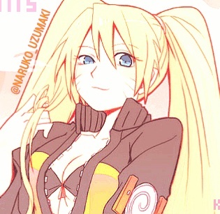Oi, Names #Naruko Uzumaki and I'm going to be the next Hokage, BELIEVE IT! ○○○ You headin' to Ichiraku's? Buy me some ramen and ill be your best friend!~♡ #NSRP