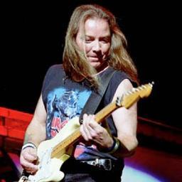 You don't have to stop lovin' your favorite rock band. They won't mind if you have one more !