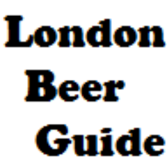 What's going on in London. Beerwise, at any rate.