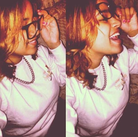 BAWSE_Nicole's profile picture. Im gonna marry Lil Durk ^_^